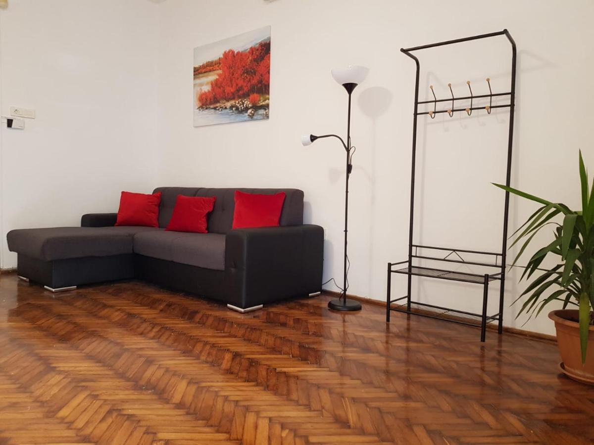 Casa Milan Διαμέρισμα Oradea Εξωτερικό φωτογραφία